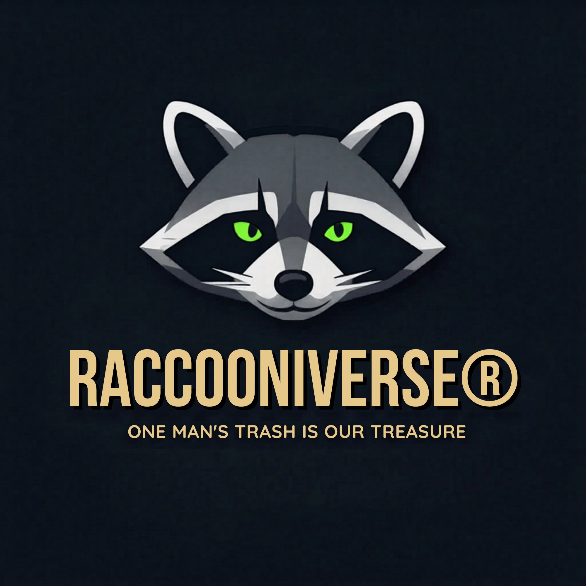 Raccooniverse®